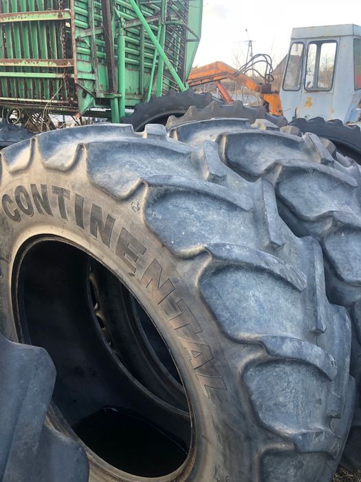 Opony rolnicze 420/85 r 34