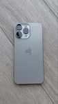 Продаи Iphone 15 Pro Max 256 Natural Titanium