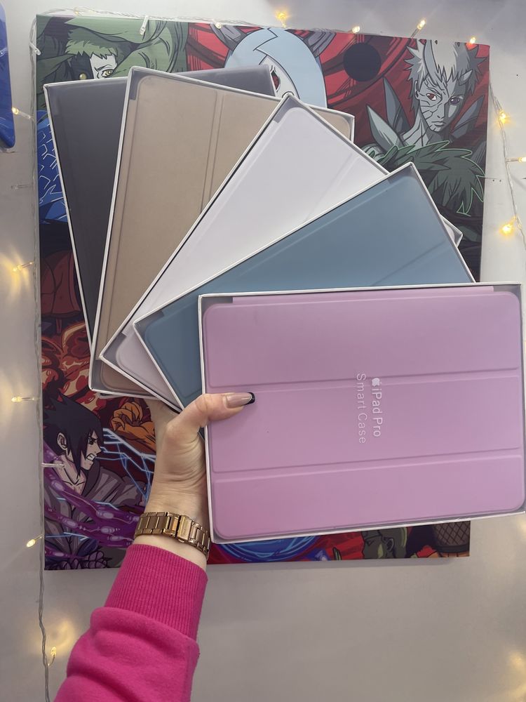 Распродажа чехол айпад про Apple iPad Pro Smart Case