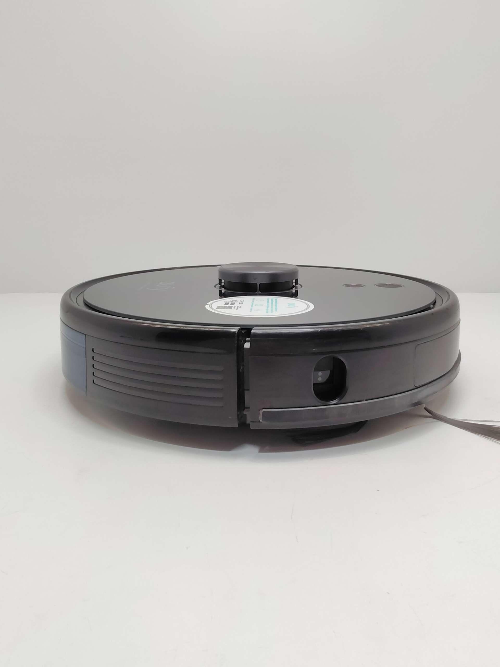 Eufy Robovac L35 Hybrid+ ze stacją autoopróżniania