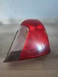 Lampa prawa tylna prawy tył Rover 75