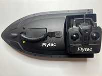 Карповый кораблик прикормочный рыбацкий  для риболовлі FLYTEC 2011-5