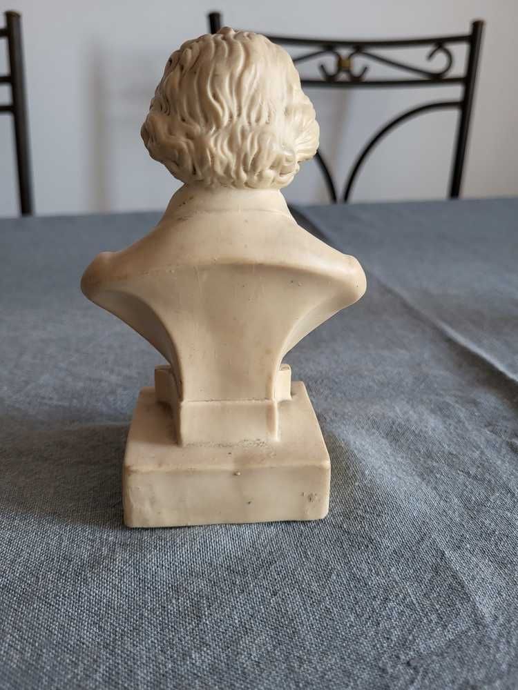 Busto Ludwig van Beethoven