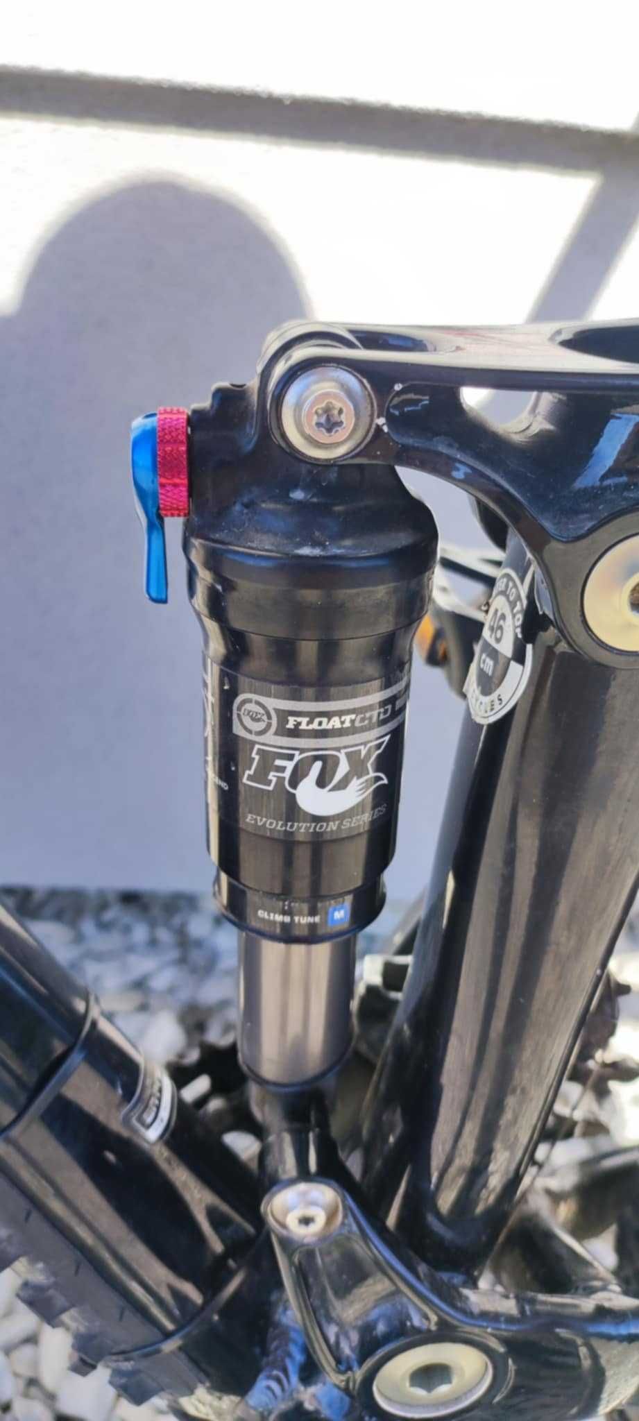Centurion Numinis 29" [dh,enduro,mtb,fox,shimano]