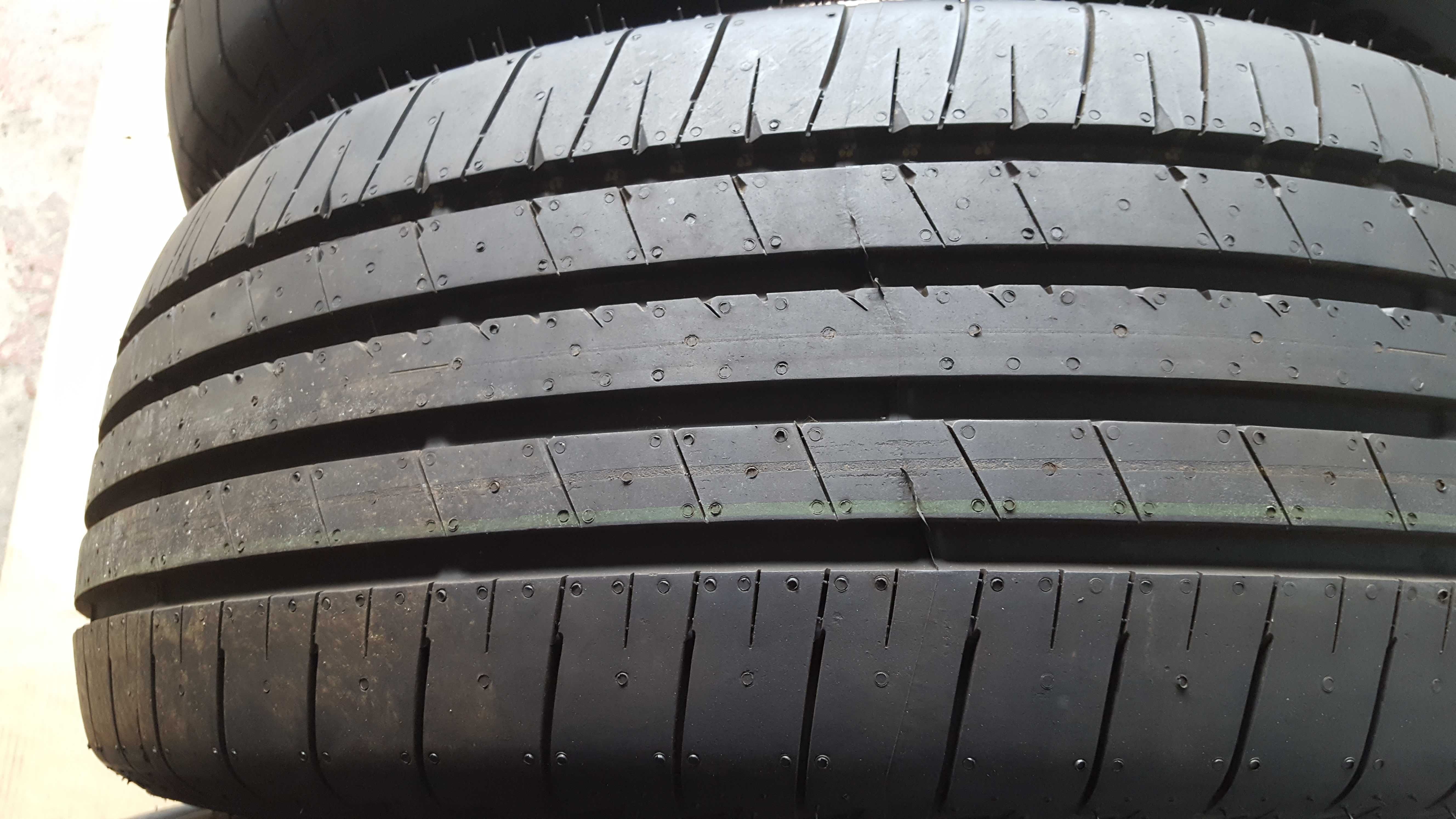 Opony letnie 215/55/18 Bridgestone Turanza T005A Nowe