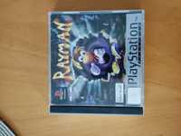 Rayman eng PS1 wyd.kompletne