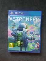 Gra Astroneer PS4
