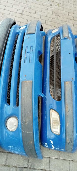 Para Choques  ORIGINAL Peugeot 207 Peugeot 206 Peugeot 104 e 405