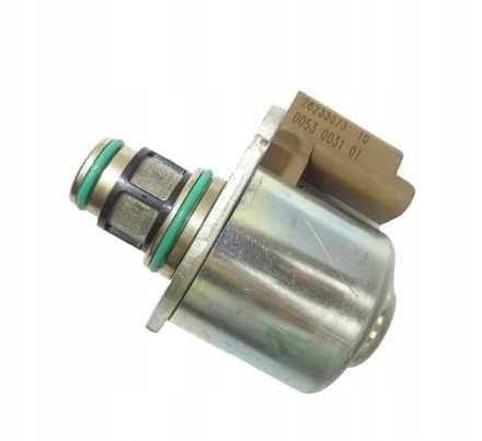 Регулятор давления топлива Delphi RENAULT Kangoo MEGANE scenic Clio