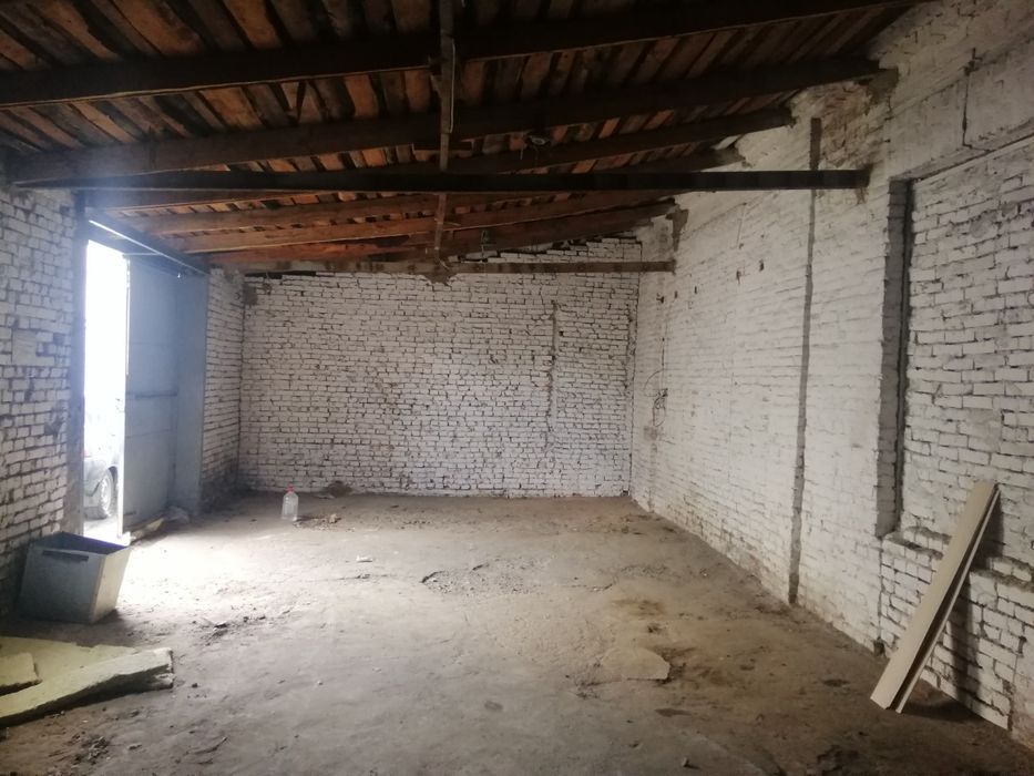 Здам складське приміщення 73м2! Центр! Комунікації! Доступ 24/7!