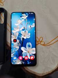 Samsung A 50 błękitny 128gb pamięci 4 gb ram