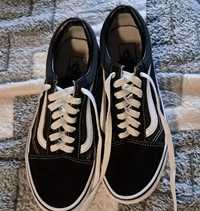 Vans old shool. 38 размер, в отличном состоянии