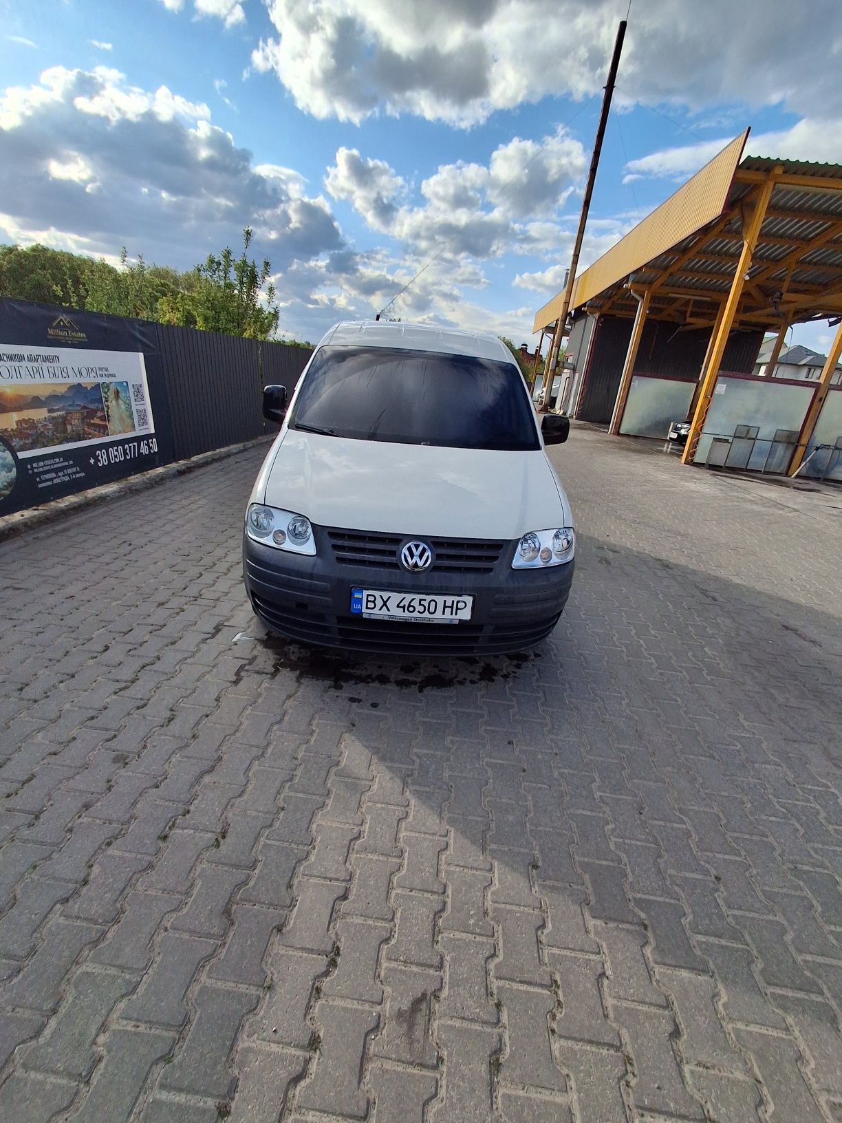 Продам надійний  автомобіль 1.9 тді