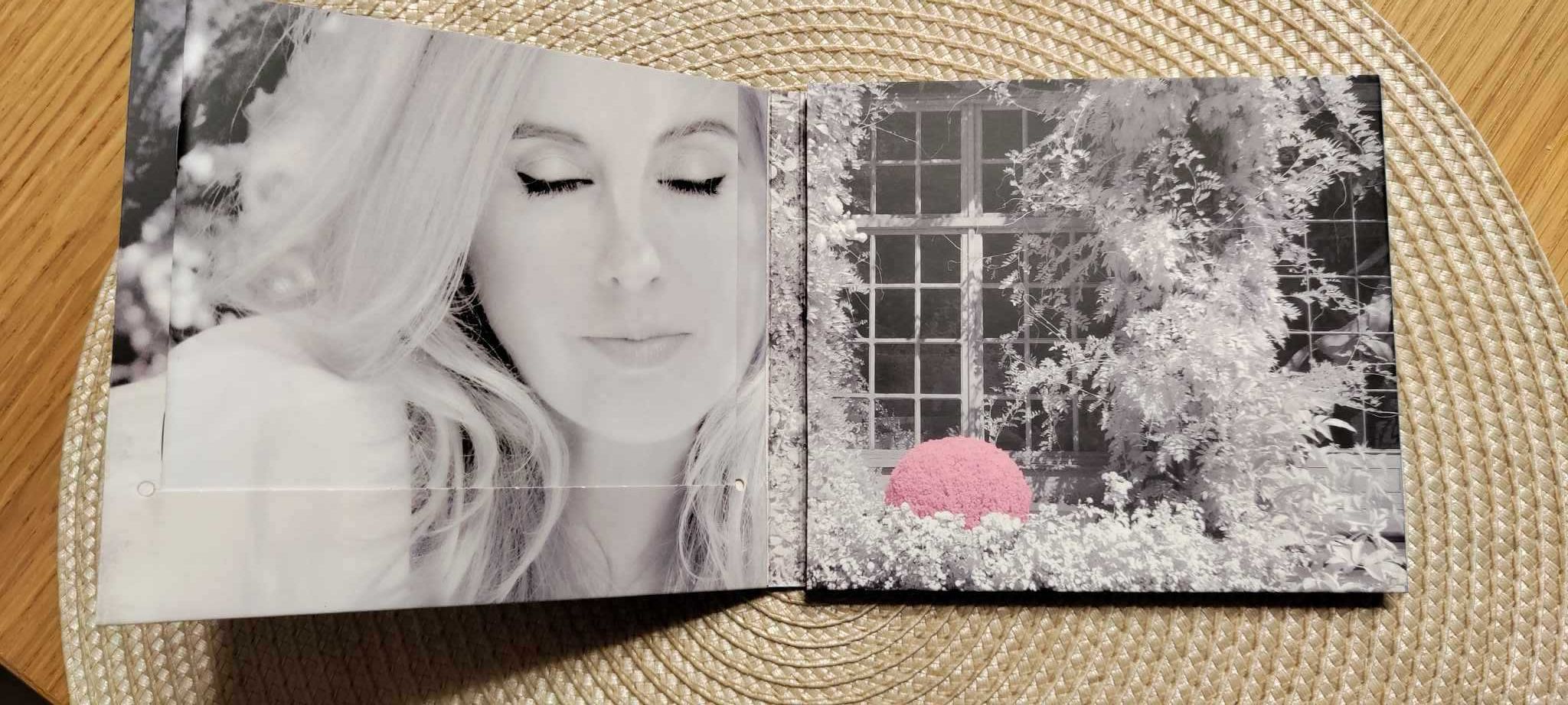 Edyta Bartosiewicz - Renovatio CD. 2013. digi. Wyprzedaż CD