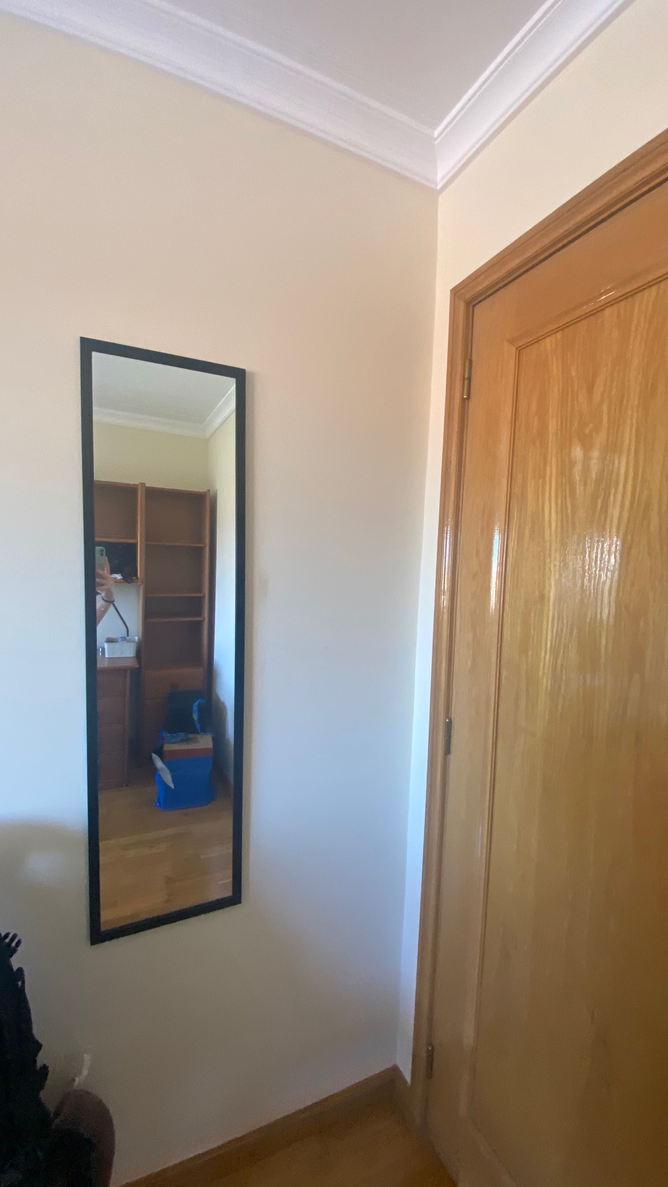 Vendo espelho Ikea