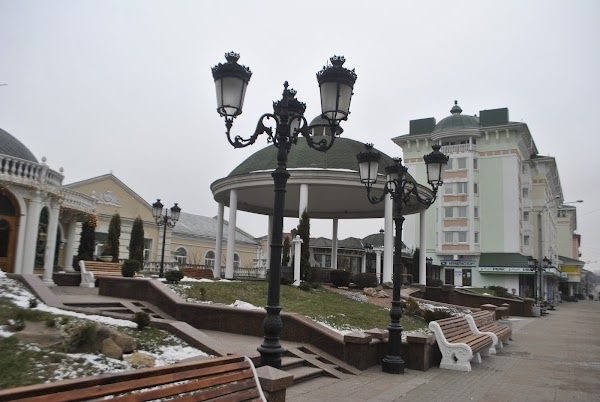 3-кімн. В самому центрі Рівного. Біля Марії Несвицької.