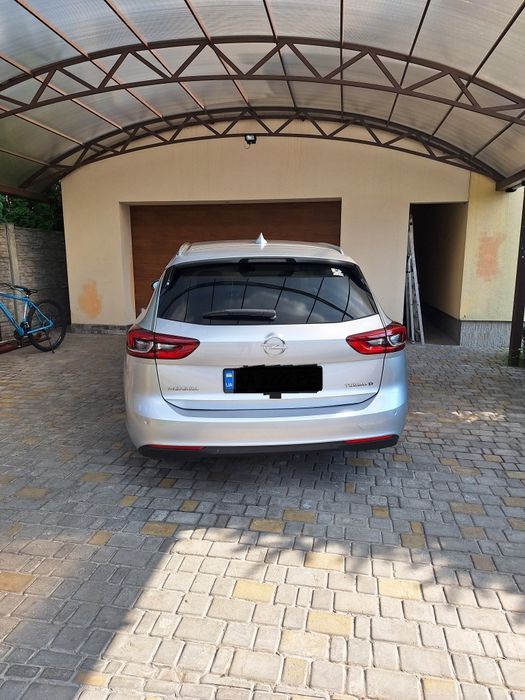 Продам авто Opel insignia