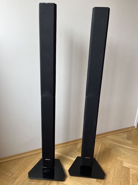 2 kolumny Samsung PS-FT2