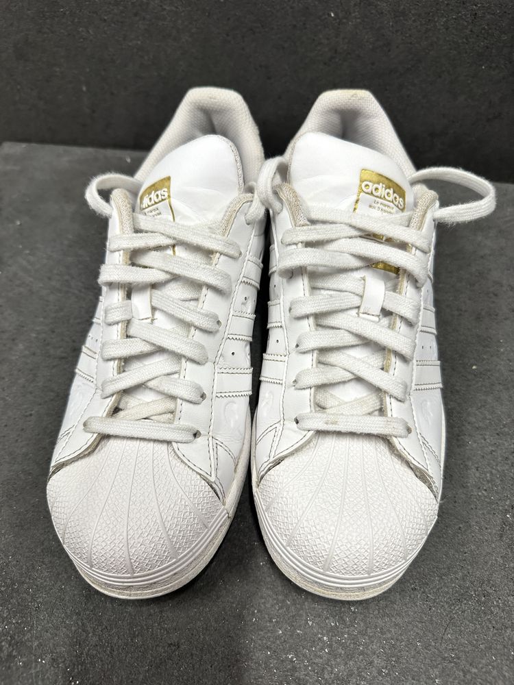 Buty Adidas Superstar r40