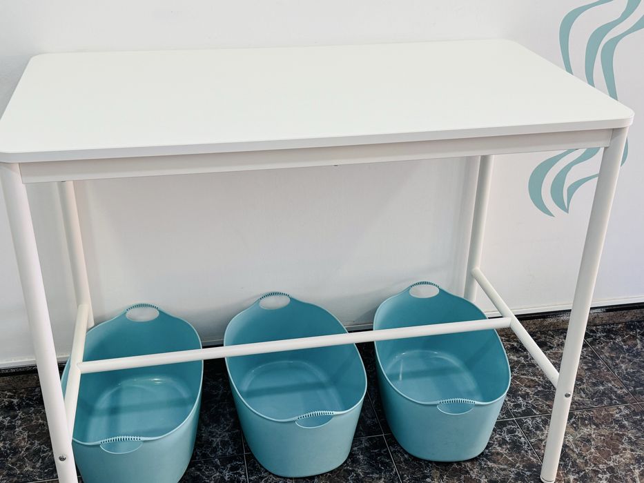 Lavandaria SelfService | Baixa de Preço