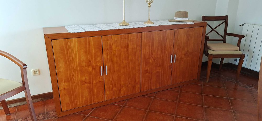 Móvel aparador de Sala como novo