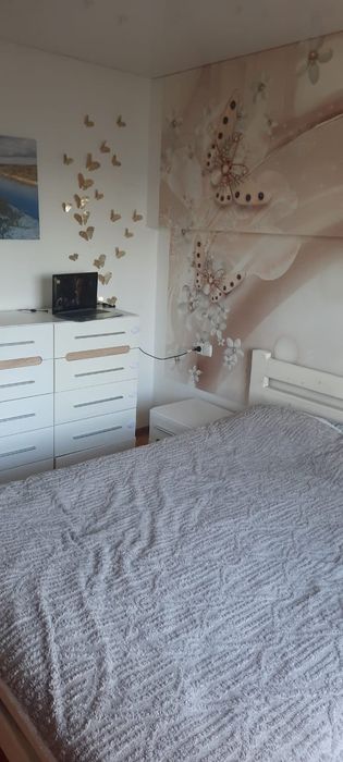 Сдам трёшку на долгий срок