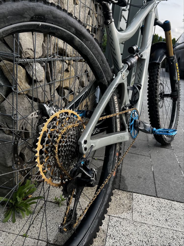 Rower Enduro Ibis Ripmo V2 2022