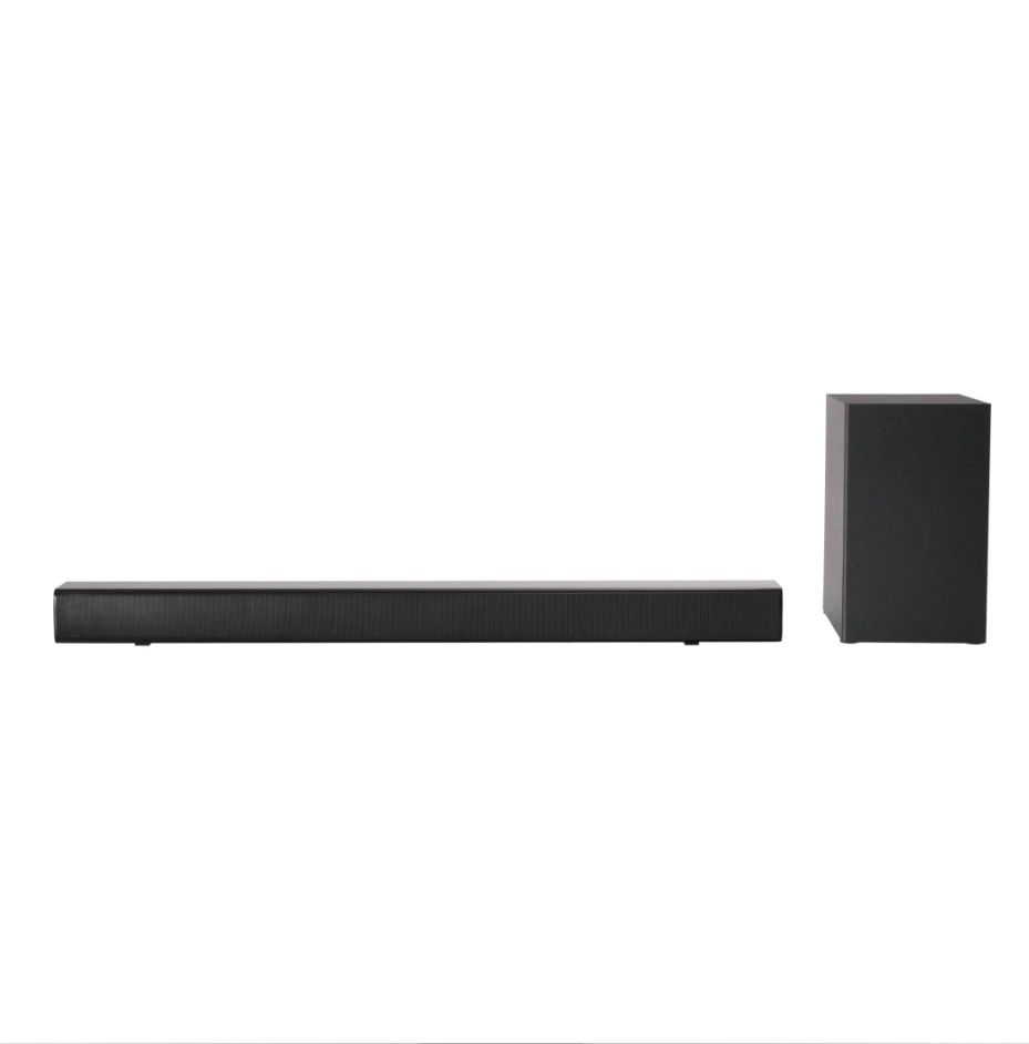 Soundbar Panasonic