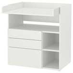 Przewijak Ikea Smastad