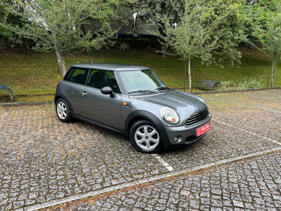MINI 3 Portas One 1.4