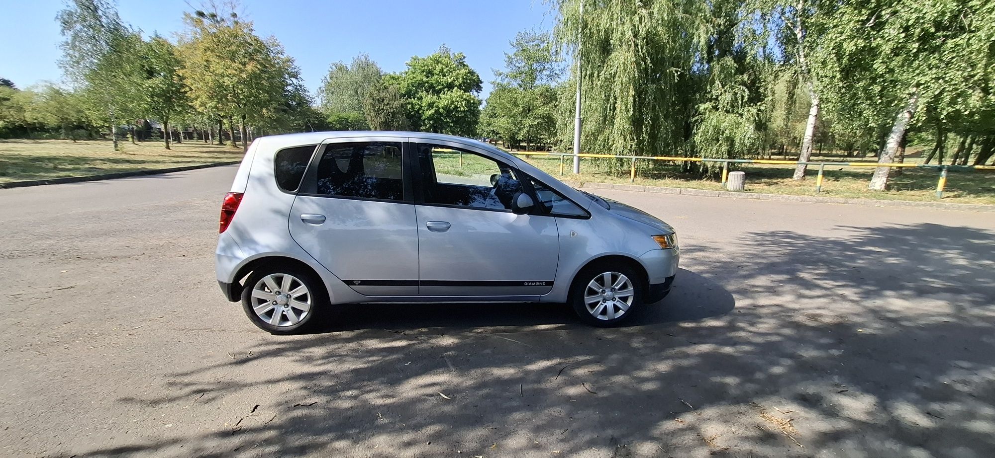 Продам авто Mitsubishi Colt