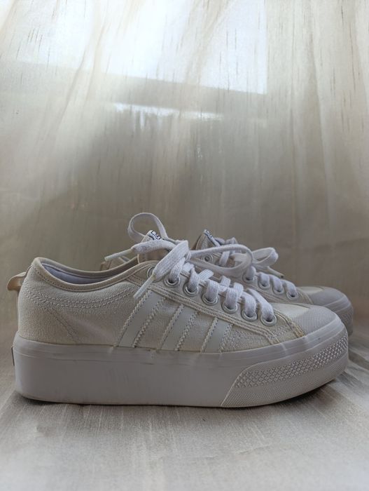 Sneakersy Adidas Nizza