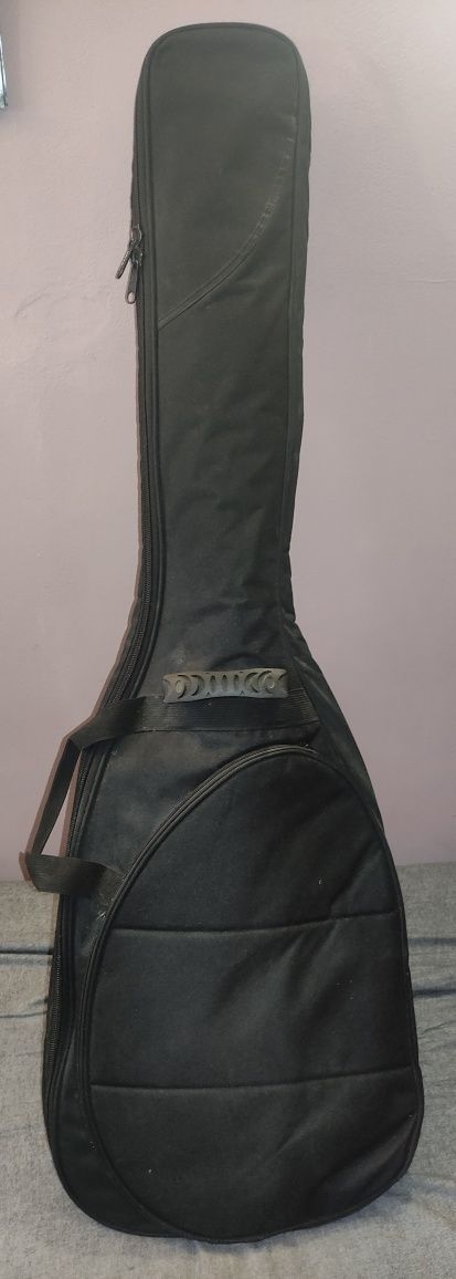 Music Man Bongo Gitara basowa 5 pięciostrunowa  + gratis