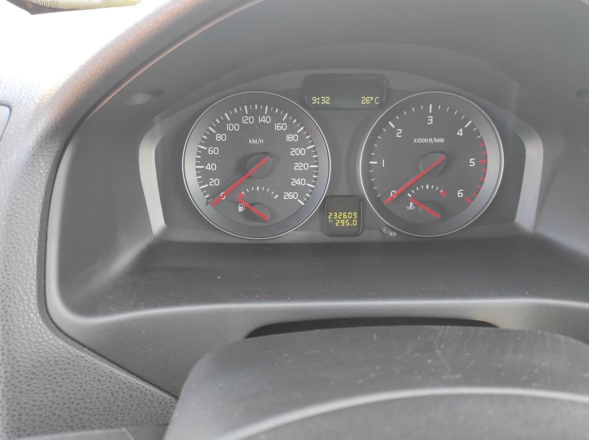 Volvo c30 , 1,6D , 2008р