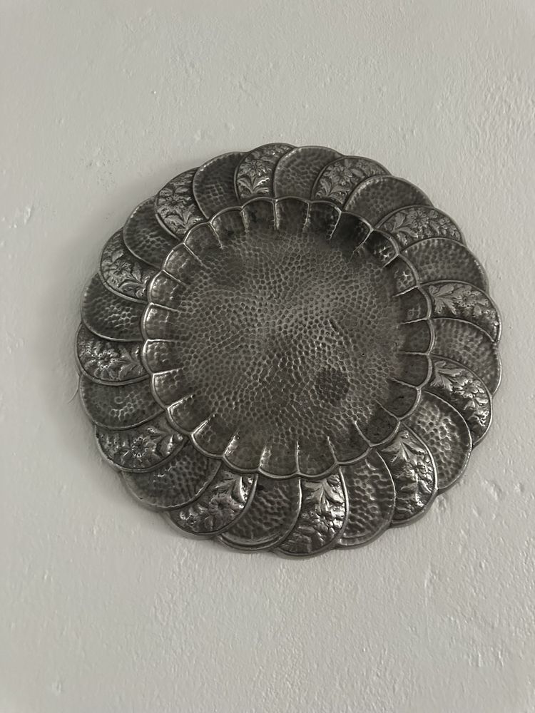 Peças de decoração