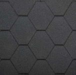 Gont Mida Hexagonal dachówka bitumiczna Gonty cała Polska