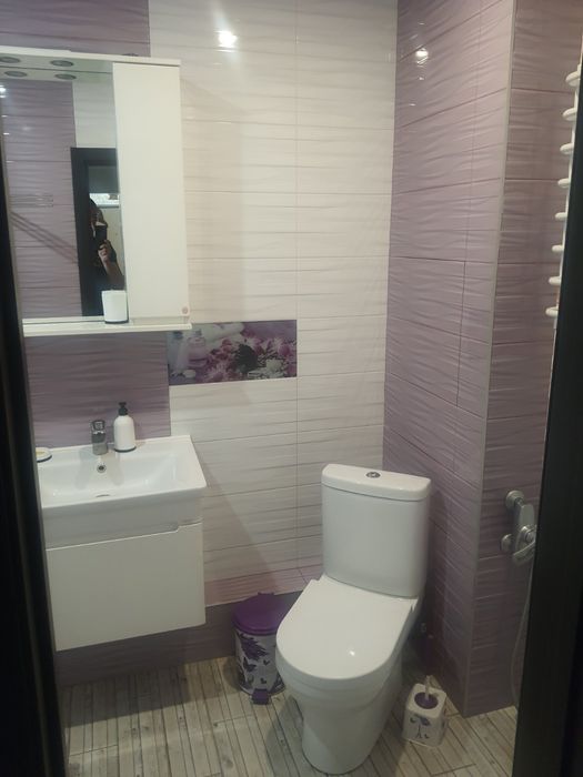 Здам 2х кімнатну квартиру на Пісках