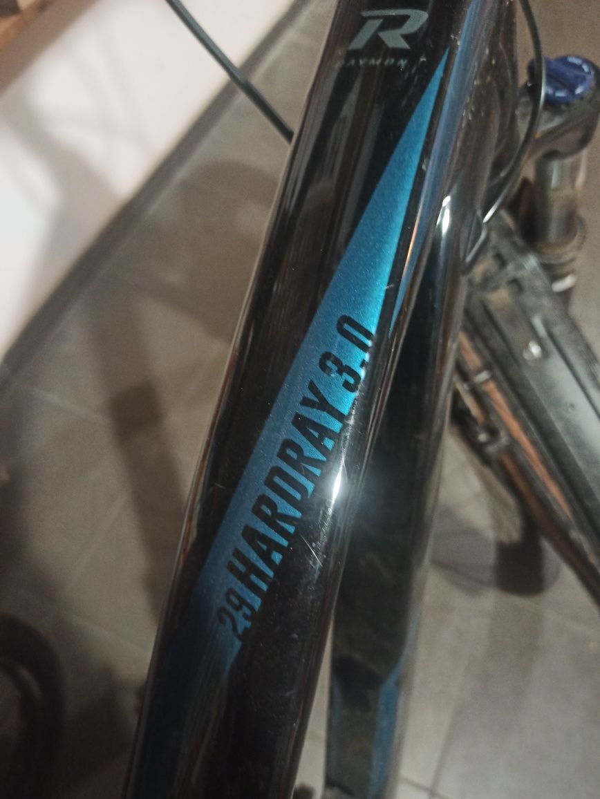 Rower MTB R-RAYMON HardRay