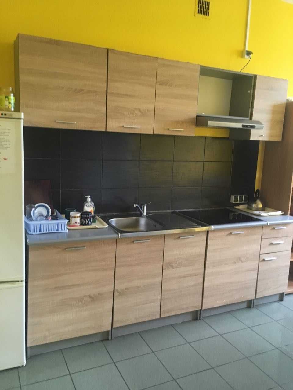 Kwatery Pracownicze HOSTEL WARSZAWA MOKOTÓW Parking Sauna
