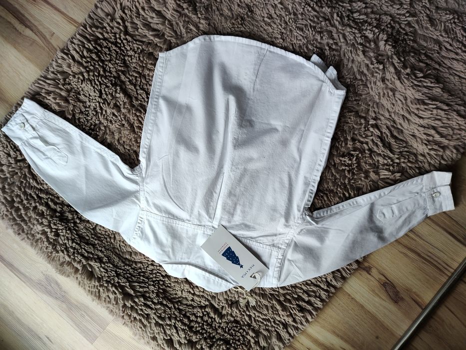 Koszula chłopięca r92