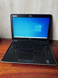 Laptop Dell Latitude E7240 i5 8/240GB