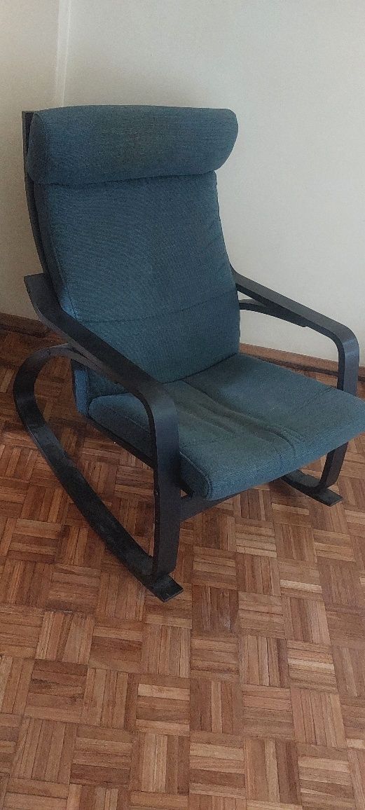 Cadeira de Baloiço