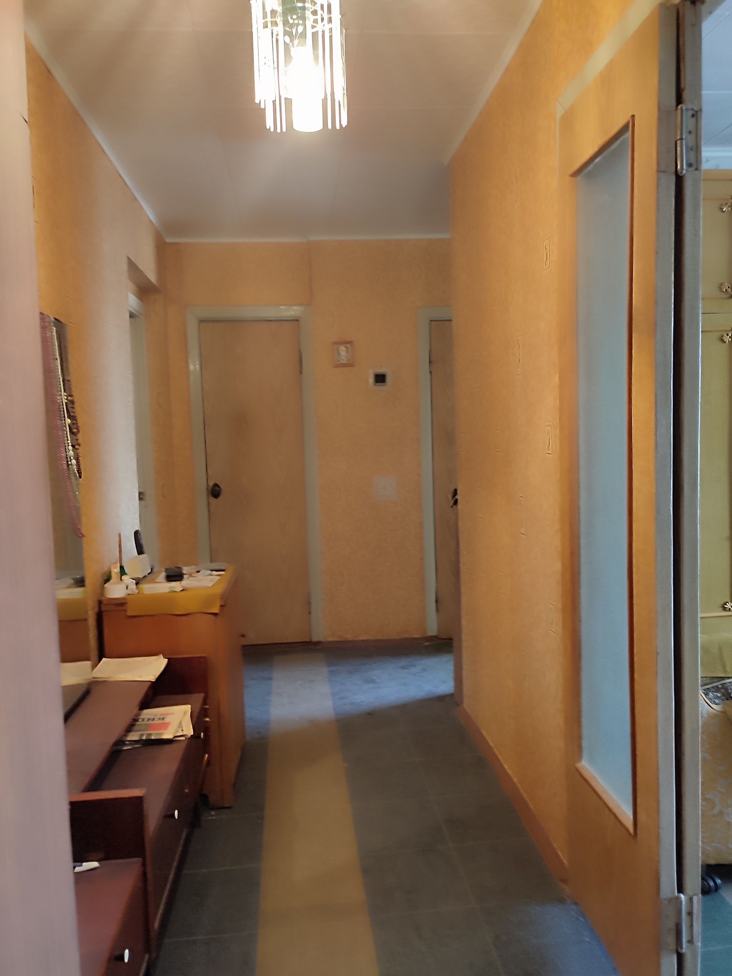 Продається 3х кім. вул. Адмірала Головко ( Даманский)