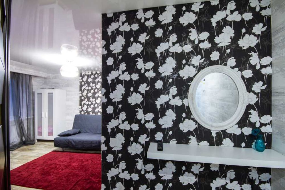 Центр города. Квартира от собственника посуточно.