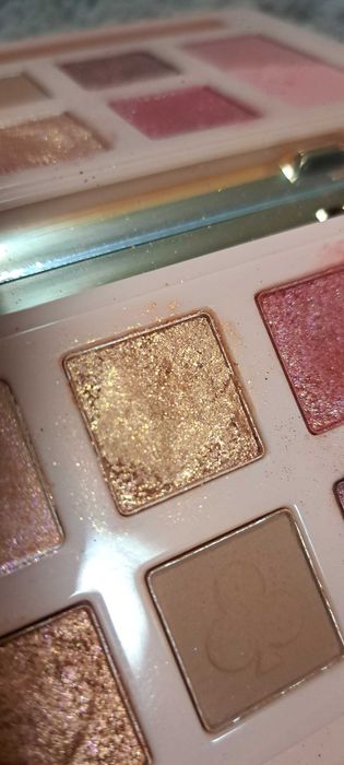 Тіні тени палітра палітра Аліса в країні чудес zeesea