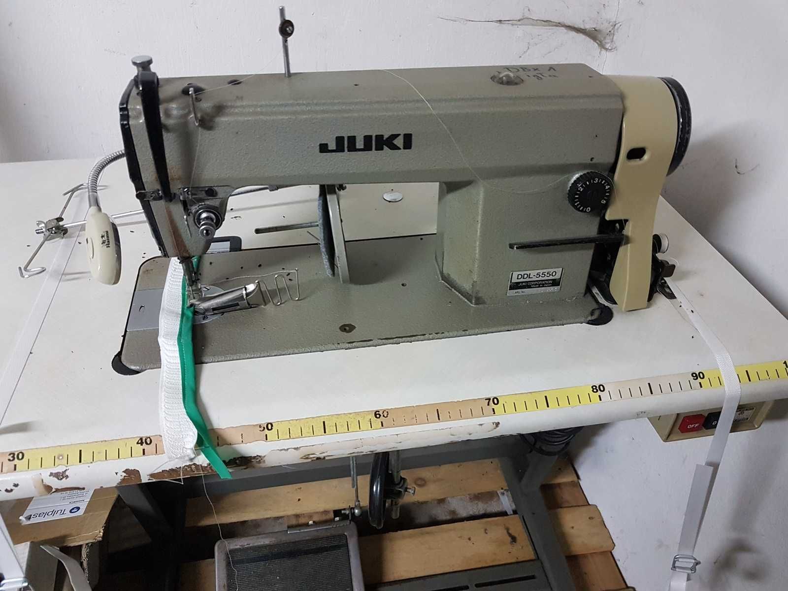 Juki 5550 Stebnówka