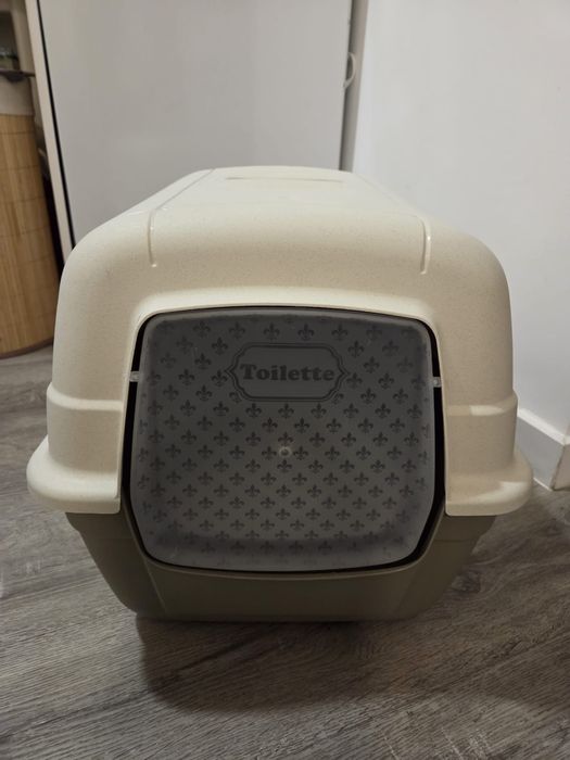 Caixa de areia Gatos