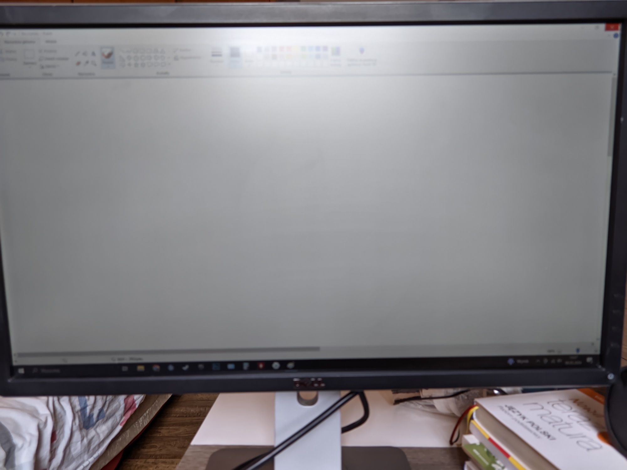 Monitor LED Dell P2414Hb 24" 1920x1080 IPS FHD DP/VGA/DVI pivot!