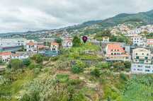 Terreno Urbano localizado em São Roque- Funchal