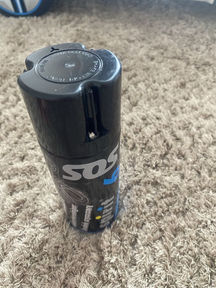 Очисник spirit 6